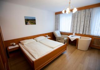 Hotel-Gasthof Martinek - Baden - 3