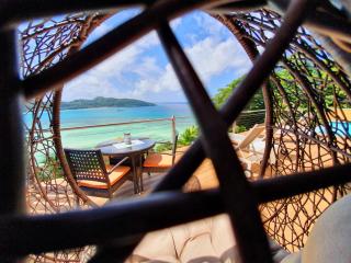 VILLA KIKI Seychelles - Anse a La Mouche - 6