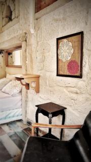 Lilyum Alaçatı - Taş Ev - Alaçatı - 9