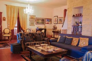 B&B Villa Sorriso - Licata - 2