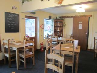 The Sycamore Tree - Longtown - 4