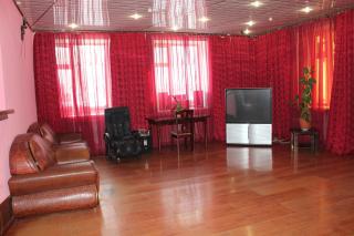 Pekin Hotel - Temirtaū - 4