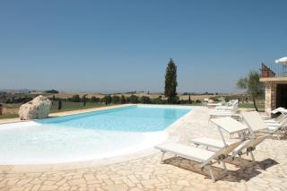 Agriturismo San Lorenzo - Serre di Rapolano - 4