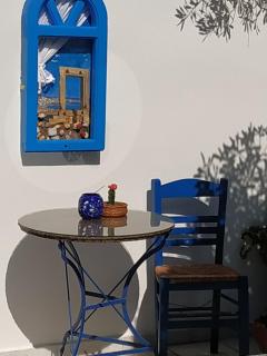 Vitzileos Studios - Agios Prokopios - 2