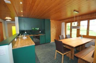 Ferienwohnungen Hotel Alpina - Adelboden - 8