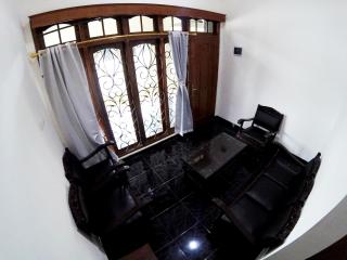 Garden Yard Homestay Jogja - 6