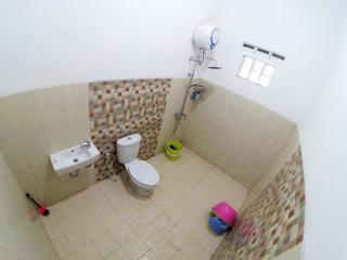 Garden Yard Homestay Jogja - Ngaglik - 1