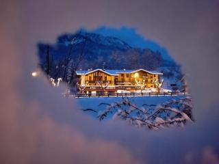 Hotel Salgetti - Mezzano - 9