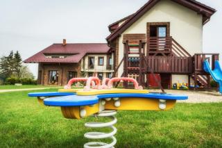 Apartmán ve školce - 9