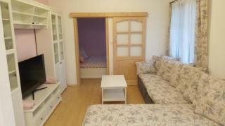 Apartmán ve školce - 1