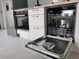 Villa 5 chambres - 3 salles de bain - 2