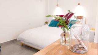 Primrose Boutique Apartment - Ashdod - 8