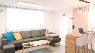 Primrose Boutique Apartment - Ashdod - 9
