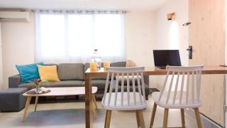 Primrose Boutique Apartment - Ashdod - 4
