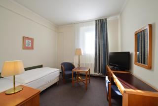 Danubius Hotel Raba - Győr - 7