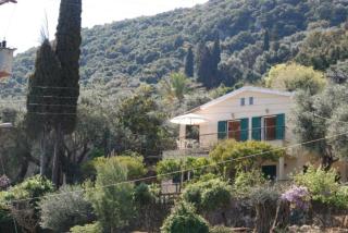 VILLA MARGARITA - Agios Ioannis Peristeron - 9
