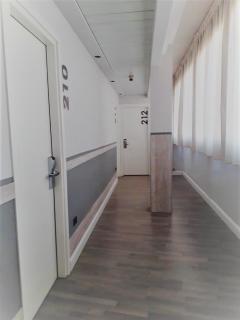 Hotel Meuble' Atlantic - Treviglio - 1