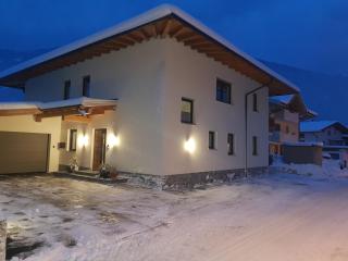 Ferienwohnung Eberl - Schwendau - 4