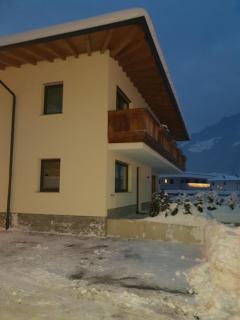 Ferienwohnung Eberl - Schwendau - 3