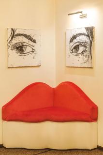 Old Town Hotel Bohema, Klaipėda - 1