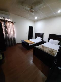 Hotels Inn Multan Laxen Inn Multan Hotels Pakistan - 5