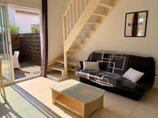 Résidence Le Clos D'Azur - Fréjus - 8