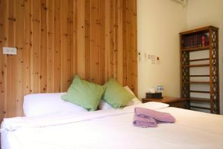 Dabing home in Tainan - 2