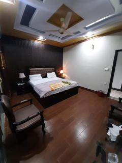 Hotels Inn Multan Laxen Inn Multan Hotels Pakistan - Multan - 9
