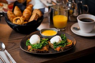 George Limerick Hotel - 1