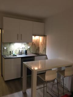 Apartmán Čertovka - Harrachov - 0