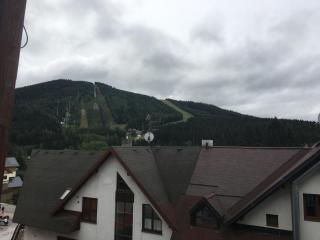 Apartmán Čertovka - Harrachov - 7