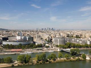 Novotel Paris Centre Tour Eiffel - Paris - 9