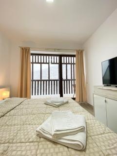 Forest View Oasis - Braşov - 3