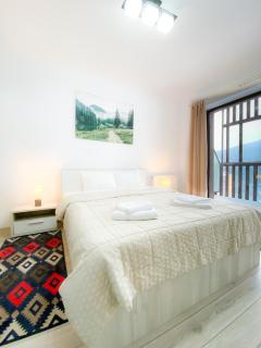 Forest View Oasis - Braşov - 1