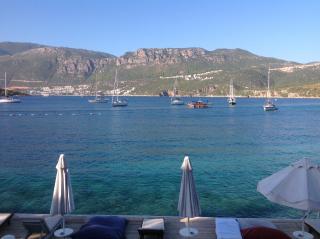 La Moda Beach Hotel - Kaş - 9