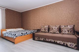 The Cool Home Лавина пр М Лушпы 5 корпус 27 - Sumy - 6