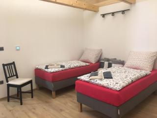 Zahradní dům - Bělkovice - 4