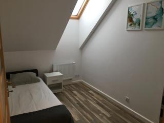 apartament - Rzeszów - 3