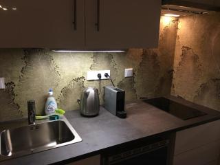 Apartmán Čertovka - Harrachov - 6