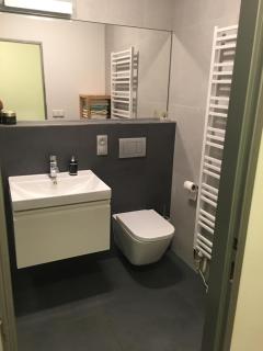 Apartmán Čertovka - Harrachov - 3