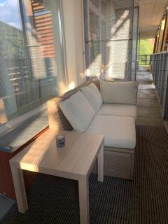 Apartmán Čertovka - Harrachov - 5