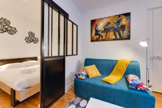Le Paquier 23 - Charming apartment in the heart of the Old Town 150m fr - 8