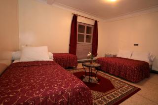 Hotel Ichbilia فندق اشبيلية - Marrakech - 9