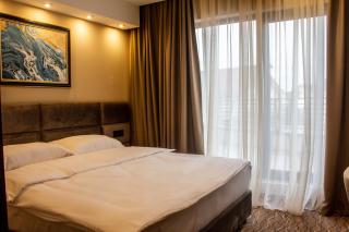 NEW Garni Hotel FILIA - Nova Pazova - 4