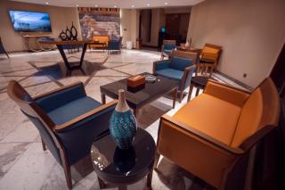 Coral Palace Hotel - Bagdad - 5