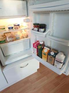 Holtegaard Bed & Breakfast - Dronninglund - 8