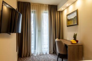 NEW Garni Hotel FILIA - Nova Pazova - 6