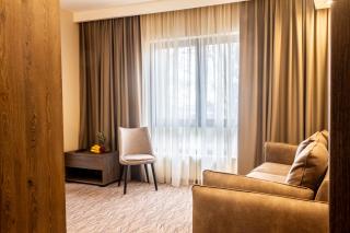 NEW Garni Hotel FILIA - Nova Pazova - 8