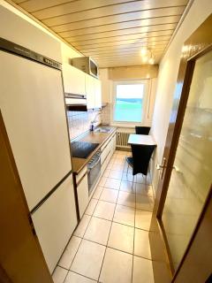 Monteurzimmer Willebrand 1-4 Personen - 2