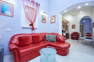 Apartment Grecheskie - Odesa - 8